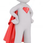 "Vous êtes super !"