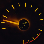 Plus vite, vite, vite....