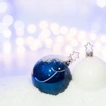 Y'a pas que le sapin qui a les boules