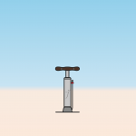 « Tu me pompes l’air ! » Exercice minute de libération des tensions.