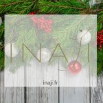 Le temps des fêtes, stress et paillettes.